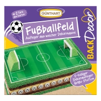 15 Copertura campo di calcio