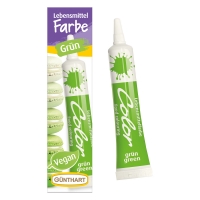 12 pz Coloranti alimentari verde