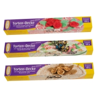 Copertura per torta, assortite