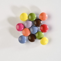 1,8 Kg Decoro da spargere Lenticchie mini
