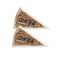 Decorazioni per torte speciali "Cointreau"
