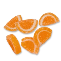 1 Kg Gelatine-mandarino/arancia