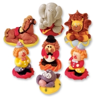 Di animali da circo