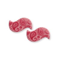 Placca, cioccolato ruby
