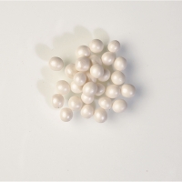 1 pz Perle croccanti, madreperla, 600 g