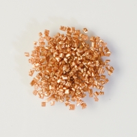 1 pz Dec. da cospargere bronzo, 900 g