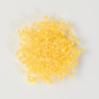 1 pz Decoro da cospargere, zucchero brillante, giallo