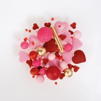 1 pz Spargiture, True Love, 600 g