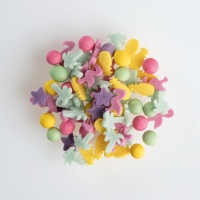 1 pz Spargiture, mix estivo, 600 g