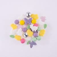 1 pz Spargiture, Spring Party, 600g