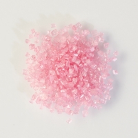 700gr Decoro da cospargere, zucchero brillante, rosa