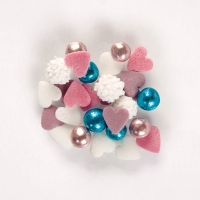 450g Decori da spargere, Magic mix
