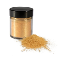1 pz Polvere oro