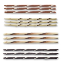 108 pz Cigarillos assortiti