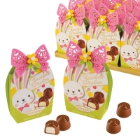 12 pz Borsetta Pasqua