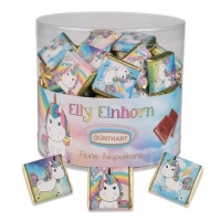2 pz Napolitains Elly Einhorn