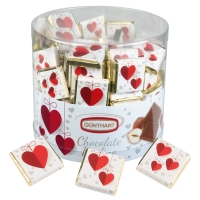 2 pz Napolitains cuore