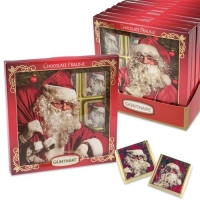 Presente Babbo Natale "Nostalgia"