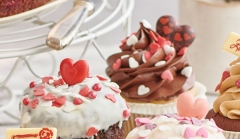 Decorazioni per il cuore