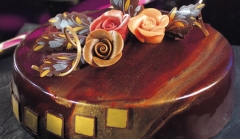 Spray per torte