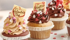 San Valentino / Festa della mamma
