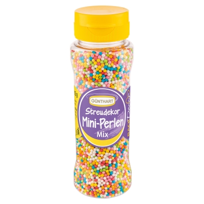 5 pz Spargiture mix mini perle 