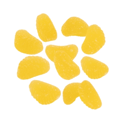 1 kg Limone, Frutta gelatina 