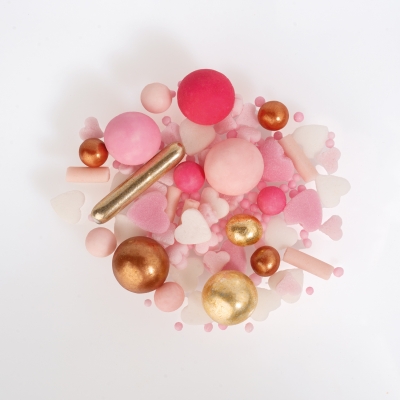 1 pz Spargiture, Peach Baby, 600 g 