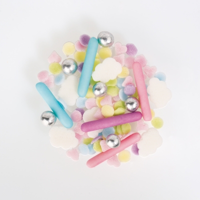 1 pz Spargiture, Sweet Sky, 600 g 