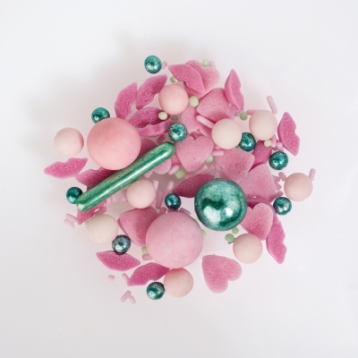 1 pz Spargiture, Candy Kiss, 600 g 