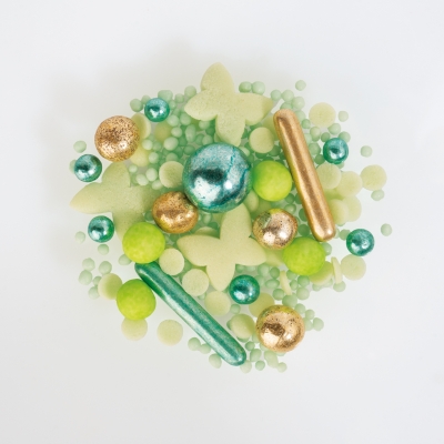 1 pz Spargiture, Fresh Mint, 600 g 