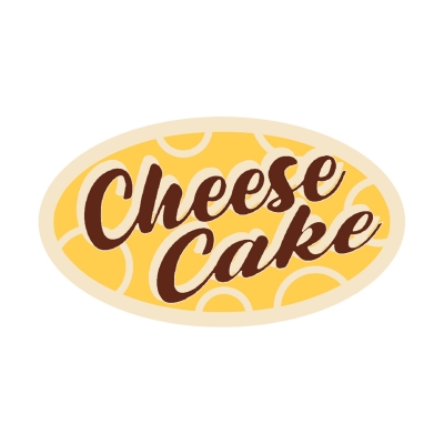 144 pz Decori  Cheesecake , cioccolato bianco 